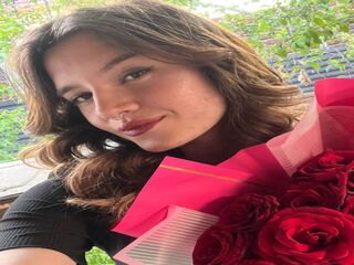 hot sex web cam MillyMieras