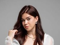 hot girl sex cam MinaGimar