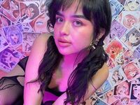 cam girl playing with dildo MinnieSanz
