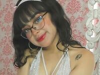 sexy cam girl MinnieSommers