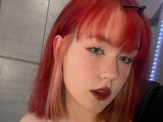 jasmin camgirl live MiraGinger