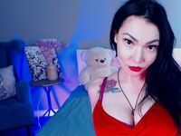 naughty cam girl masturbating MollyFox