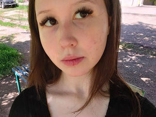 striptease cam MonicaKim