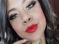 jasmin webcam model MonicaMiranda