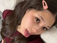 naughty video chat MonikaCristobal