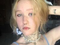 cam girl videochat MoriahEverly