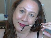 hot cam girl MyriamLevieux