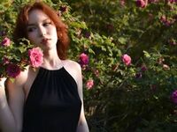 hot strip tease web cam MyrtaGulliver