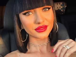 babe webcam MysticElly