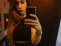 naughty videochat NahiaraBiel