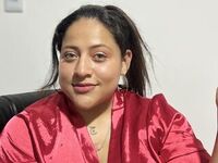 camgirl sexchat NahomiWilliam