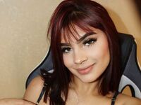 free live chatroom NaomyBrow