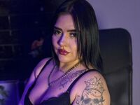 strip tease show NashlyJones