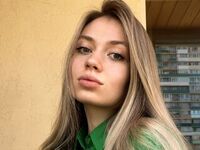 cam girl masturbating with dildo NataliPalm