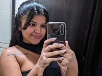 livesex video NatalyWolker