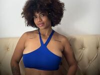 live sex picture NayaScarlet