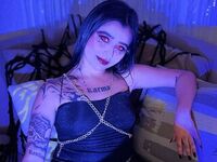 livesex cam show NebulaLaverde