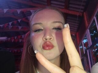 webcamgirl videochat NelleCauthorne