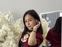 kinky video chat performer NellyPersinval