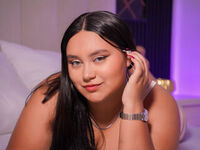 hot girl webcam photo NikaLust