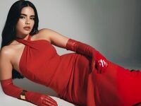 fingering webcamgirl picture NikolSmithx