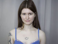 cam strip tease NikolleSpark