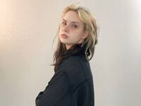 anal cam NildaFabros