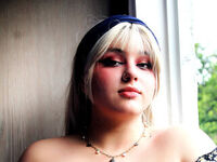 camgirl sex photo NinaBloomie