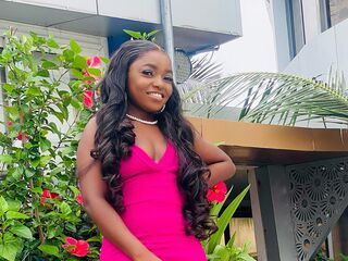 live porn cam NinaKiki