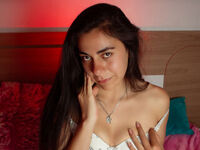 free webcam chat NinaPolett