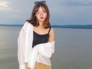 hot webcam NobukoCheeks