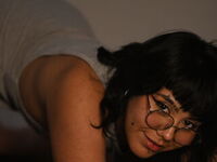 naked camgirl photo NoemieBlanche