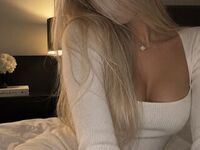 beautiful cam girl NoraVance