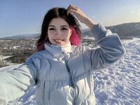 naked camgirl photo NoreenBarks