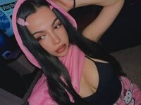 girl topless NouraMalvi