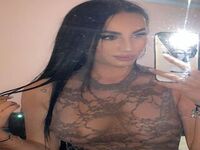 free jasmin web cam NyxyMoon