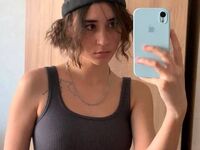 hot naked camgirl OctaviaGladman