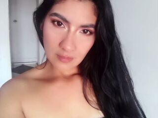 adult web cam OlivaWalker