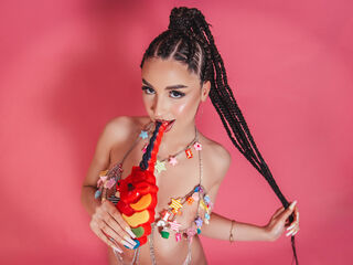 camwhore fingering pussy Olivia