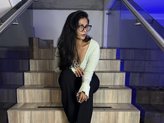 extreme webcam OliviaLezama