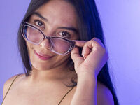teaser webcam OliviaLuxe