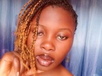 naked cam girl masturbating with vibrator OluChi