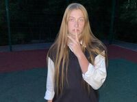 free adult cam PandoraPoteat