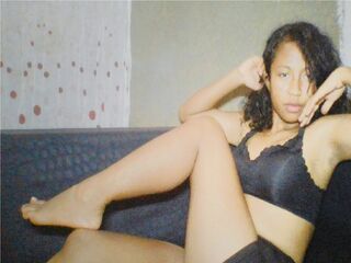camwhore naked PaollahNanie