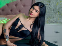 hardcore web cam PaulinaBeaumont