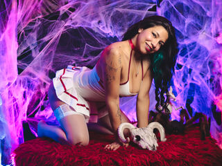 cam girl live cam PaulinaClerty