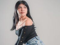 naughty chat PaulinaCortez