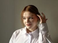 free nude webcam show PerlaDezern