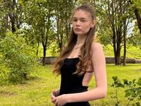 beautiful girl PerryDiotte