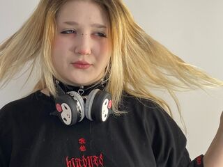 cyber sex cams PilarVanhee